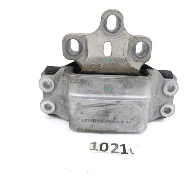 Coxim Motor Esquerdo Vw Passat Cc 2014 8j0199555