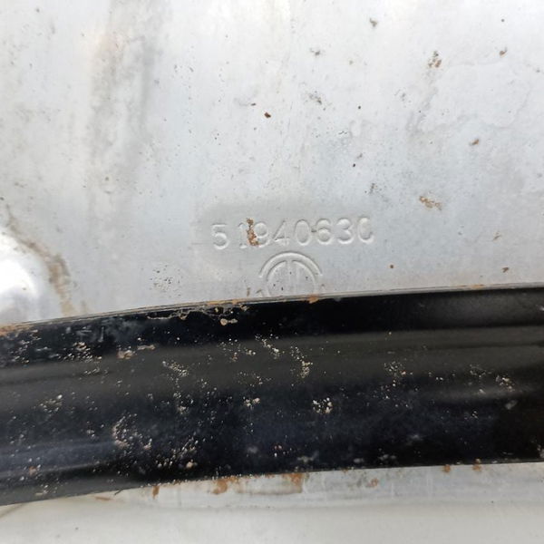 Suporte Tanque Combustível Jeep Compass Flex 2018.19