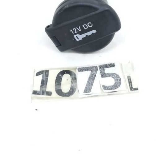 Tomada 12v Jeep Compass Flex 2018.19