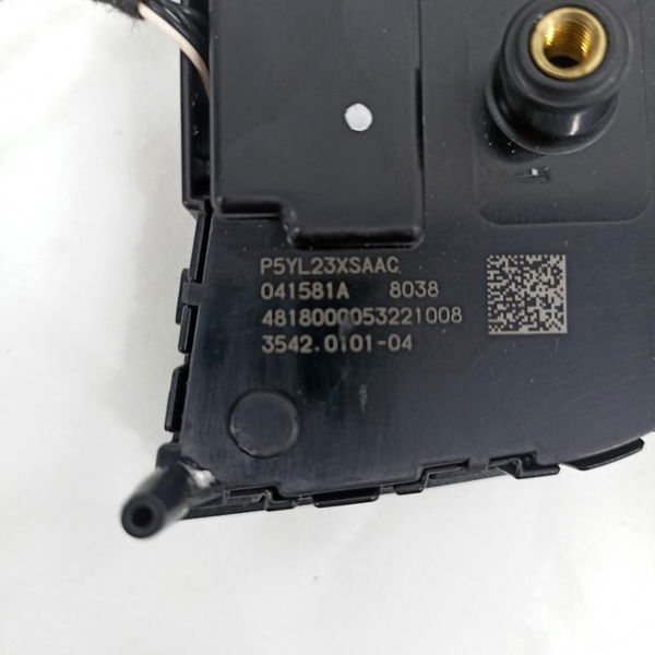 Botão Comando Direito  Volante Compass Flex 2018.19 