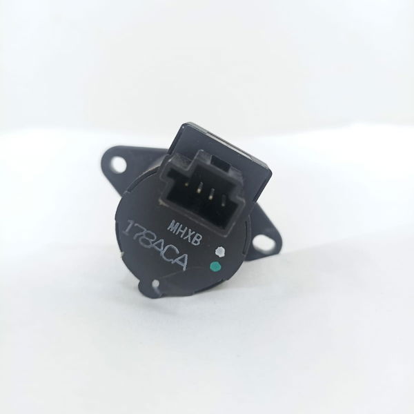 Sensor Termostato Temperatura Painel Compass 2018.19