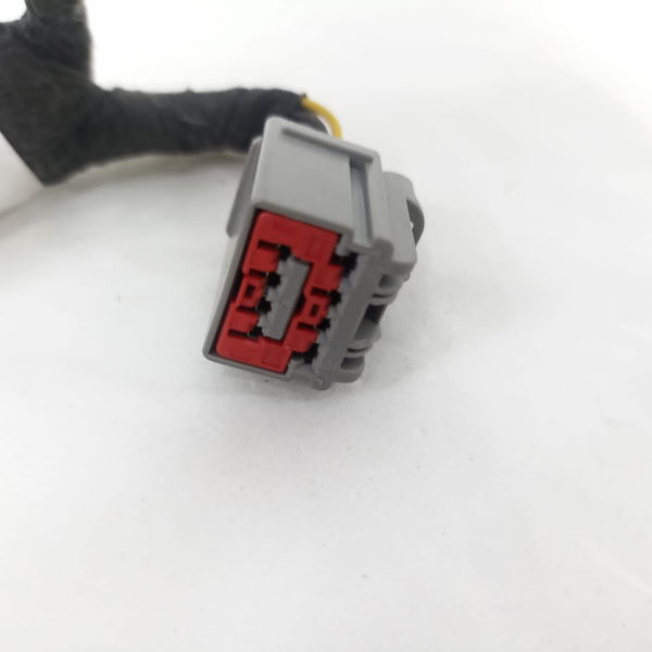 Chicote Tomada Usb Aux Jeep Compass Diesel 2019