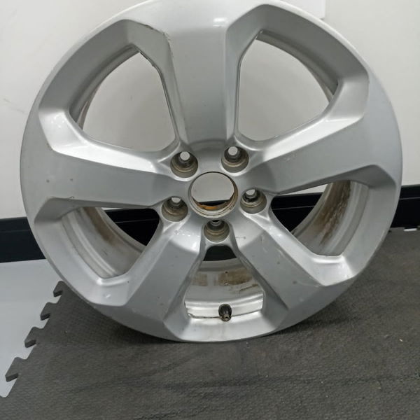 Jogo Roda Aro 17 Jeep Compass Flex 2018.19  Detalhe
