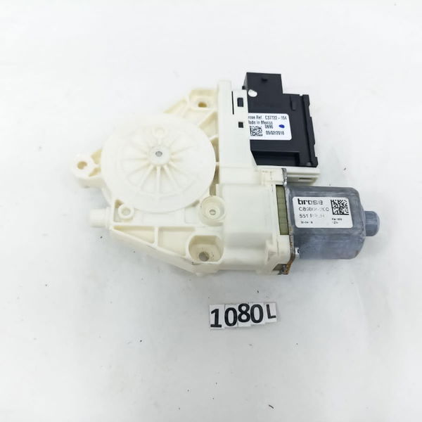 Motor Máquina Vidro Traseira Esquerda Compass 2018.19