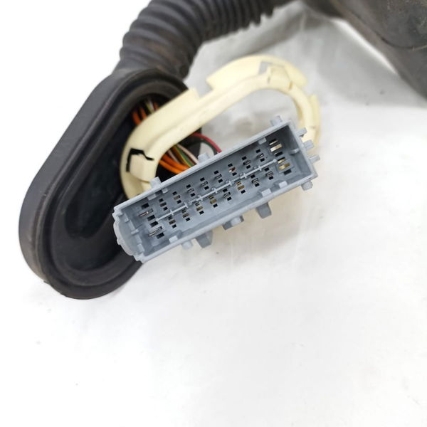 Chicote Porta Traseira Esquerda Compass Flex 2018.19