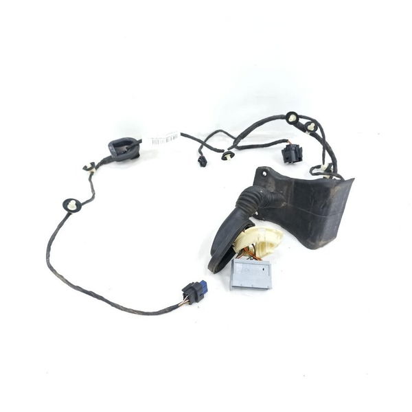 Chicote Porta Traseira Esquerda Compass Flex 2018.19