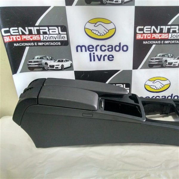 Console Central Mercedes C180 1.6 2012 2013 2014