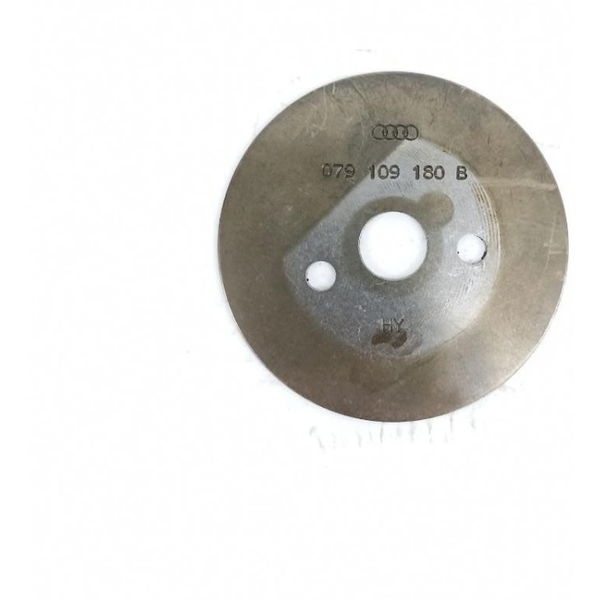 Ruela Dentada Audi Rs5 4.2 V8 2010.11 079109180b