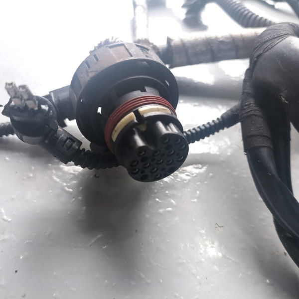 Chicote Audi Rs5 4.2 V8 2010.11 8t1971072b