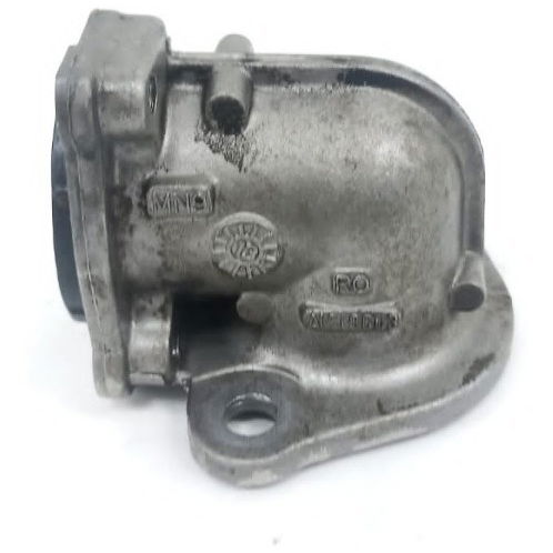 Flange Água Motor Vw Passat Cc V6 2014 03h121133a