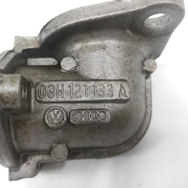 Flange Água Motor Vw Passat Cc V6 2014 03h121133a