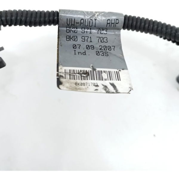 Chicote Audi Rs5 4.2 V8 2010.11 8k0971703