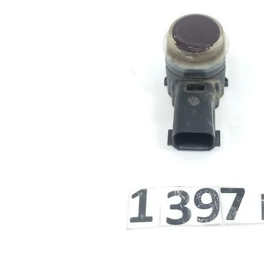 Sensor Estacionamento Ford Fusion 2018  Unidade