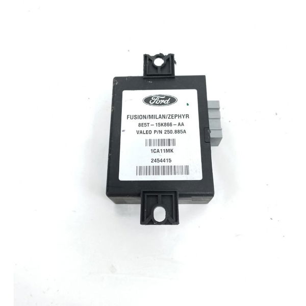 Módulo Alarme Ford Fusion 2008 8e5t15k866aa