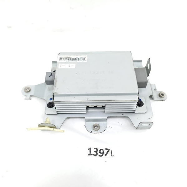 Módulo Amplificador Rádio Ford Fusion 2008