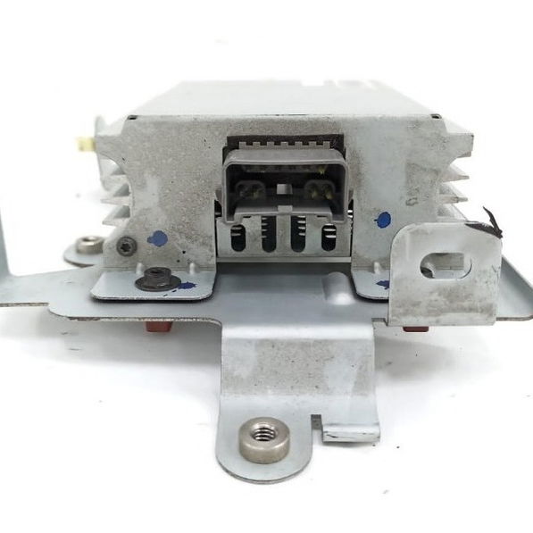 Módulo Amplificador Rádio Ford Fusion 2008