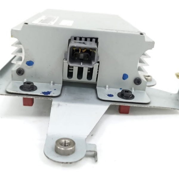 Módulo Amplificador Rádio Ford Fusion 2008