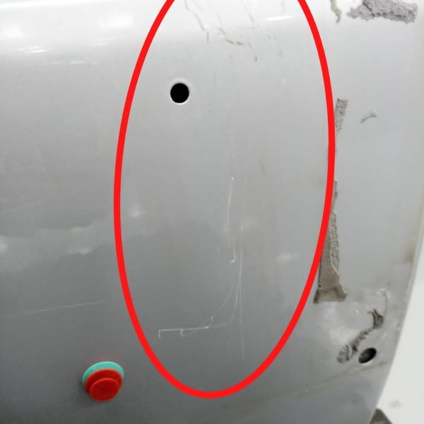 Porta Lata Traseira Direita Fiat Idea Adventure 1.8 2014.15