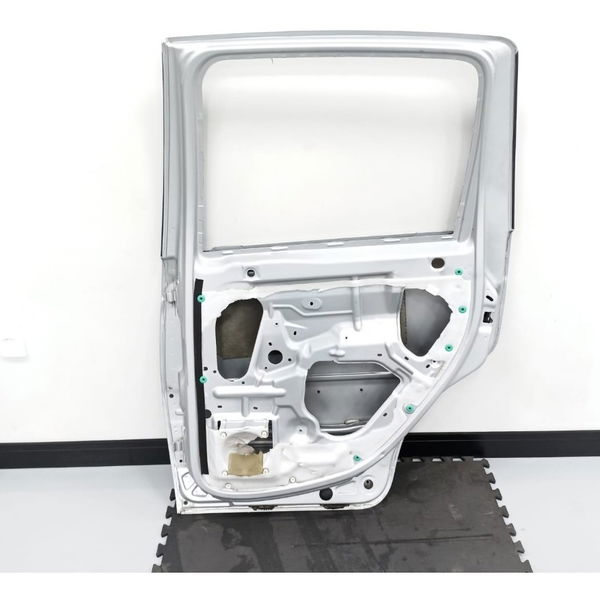 Porta Lata Traseira Direita Fiat Idea Adventure 1.8 2014.15