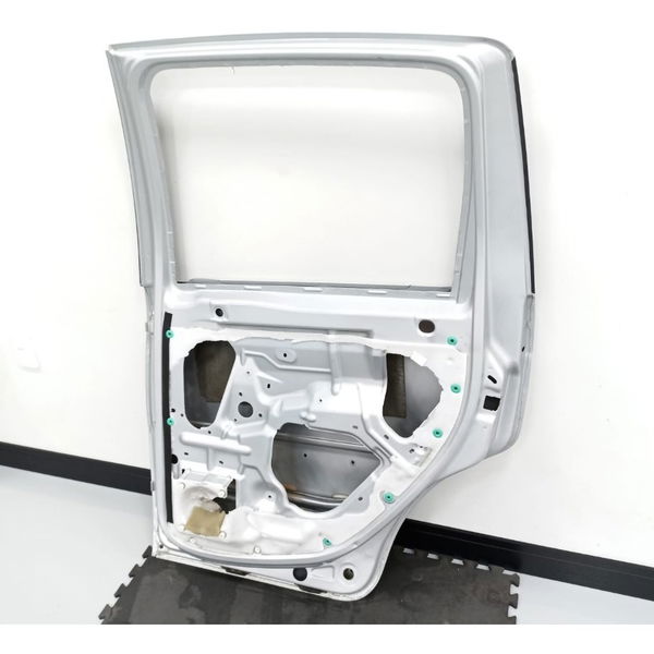Porta Lata Traseira Direita Fiat Idea Adventure 1.8 2014.15