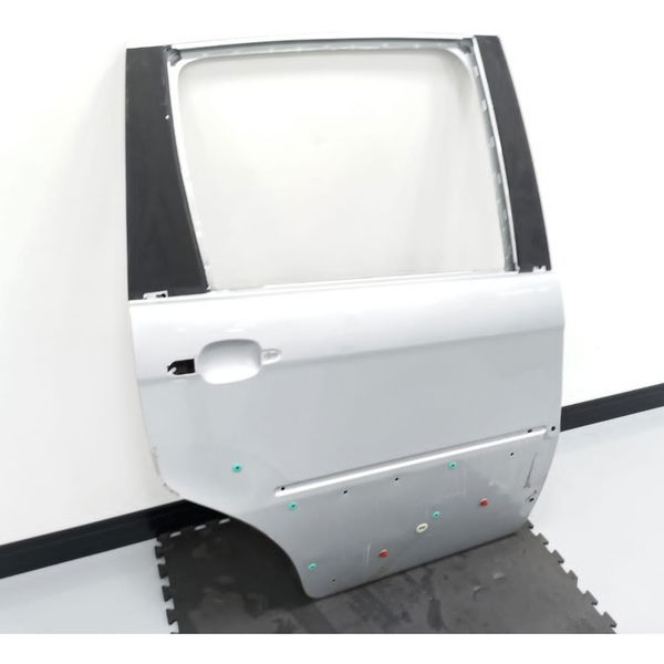 Porta Lata Traseira Direita Fiat Idea Adventure 1.8 2014.15