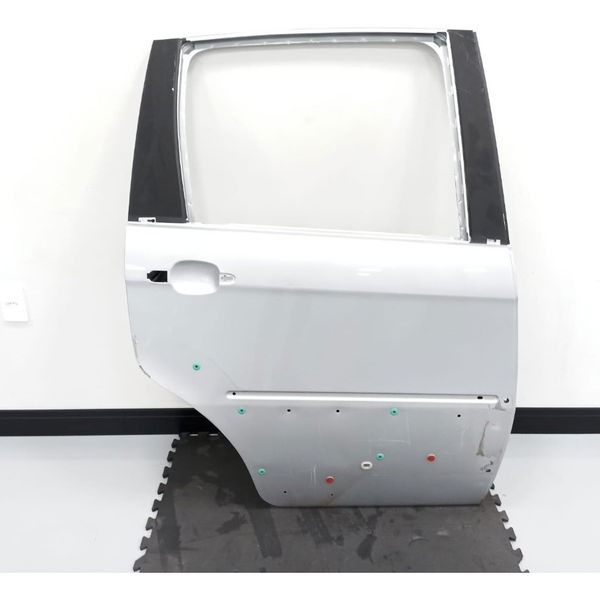 Porta Lata Traseira Direita Fiat Idea Adventure 1.8 2014.15