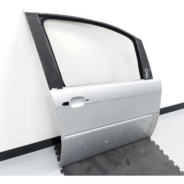 Porta Lata Dianteira Direita Fiat Idea Adventure 1.8 2014.15