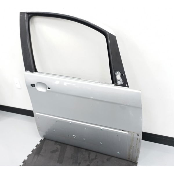 Porta Lata Dianteira Direita Fiat Idea Adventure 1.8 2014.15