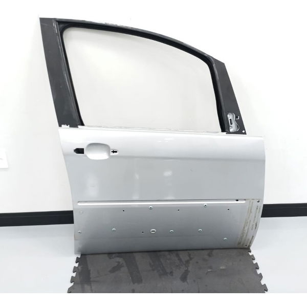 Porta Lata Dianteira Direita Fiat Idea Adventure 1.8 2014.15