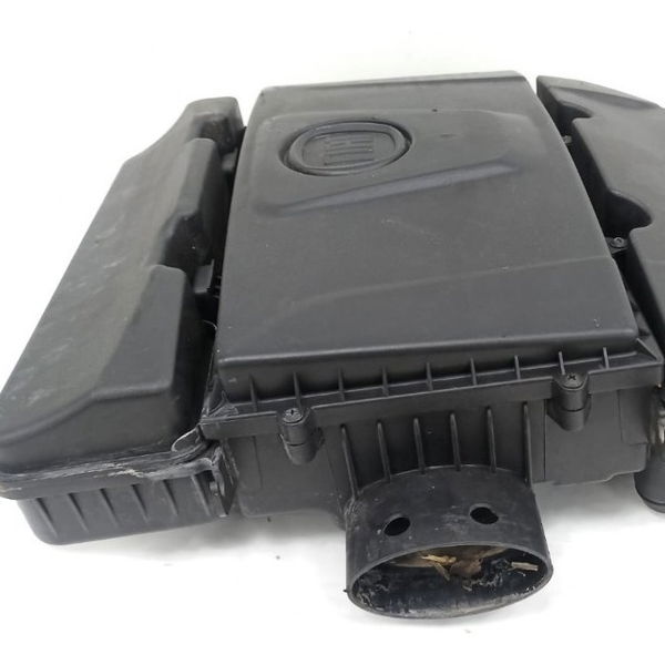 Caixa Filtro Ar Fiat Idea Adventure 1.8 2014.15 51898495