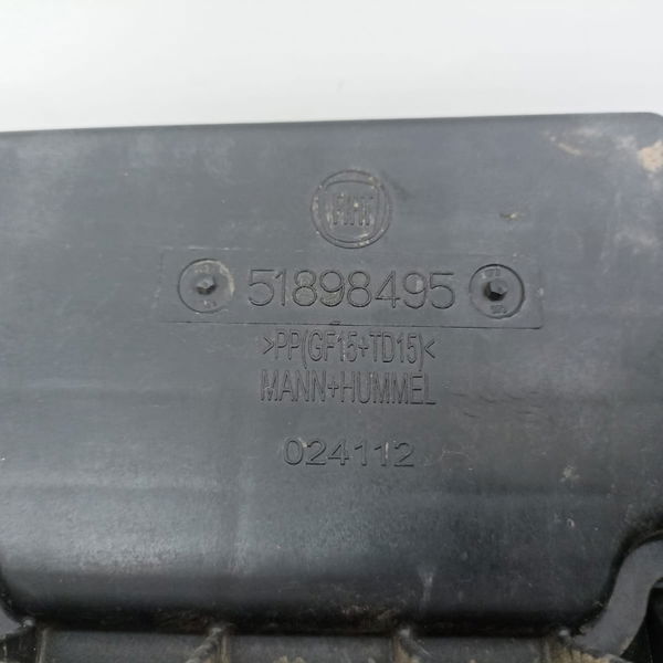 Caixa Filtro Ar Fiat Idea Adventure 1.8 2014.15 51898495