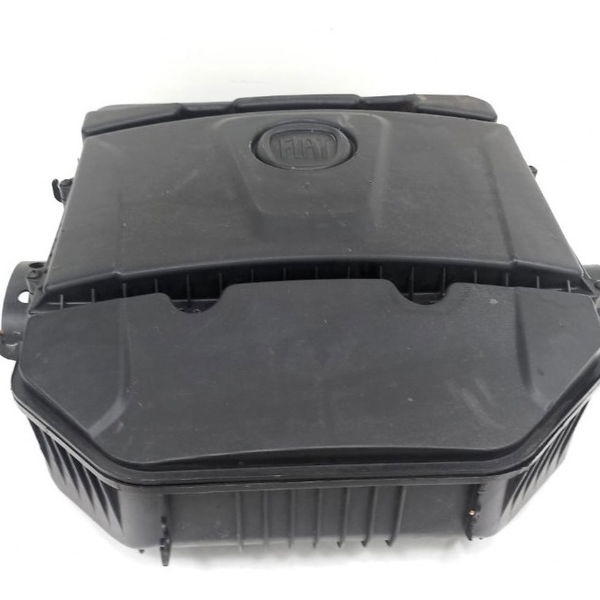 Caixa Filtro Ar Fiat Idea Adventure 1.8 2014.15 51898495