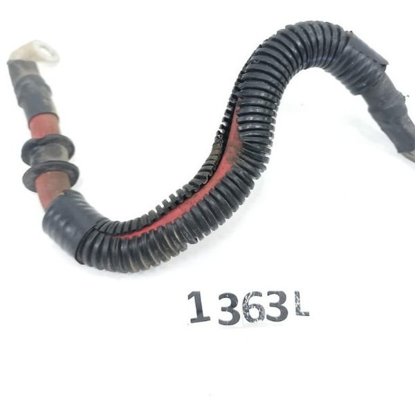 Cabo Positivo Bateria Fiat Idea Adventure 1.8 2014.15