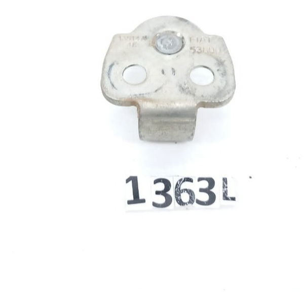 Batente Porta Traseira Esquerda Fiat Idea 1.8 2014.15