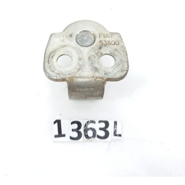 Batente Porta Traseira Direita Fiat Idea 1.8 2014.15 
