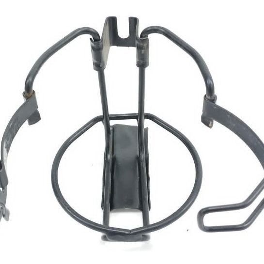 Suporte Extintor De Incêndio Fiat Idea 1.8 2014.15
