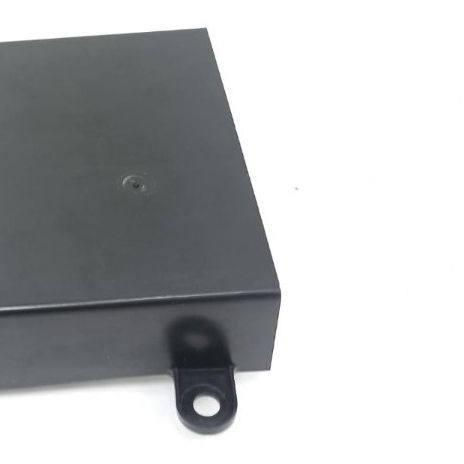 Moldura Usb Fiat Idea Adventure 1.8 2014.15 51805602