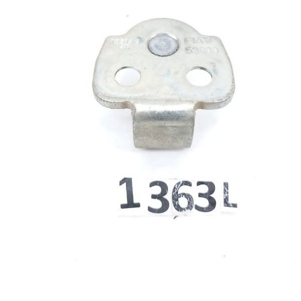 Batente Porta Dianteira Direita Fiat Idea 1.8 2014.15