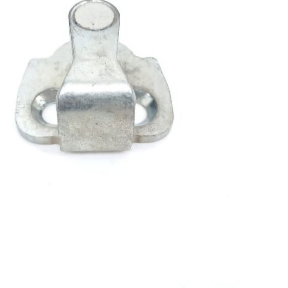 Batente Porta Dianteira Direita Fiat Idea 1.8 2014.15