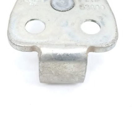 Batente Porta Dianteira Direita Fiat Idea 1.8 2014.15