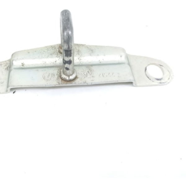 Batente Fechadura Tampa Traseira Fiat Idea 1.8 2014.15