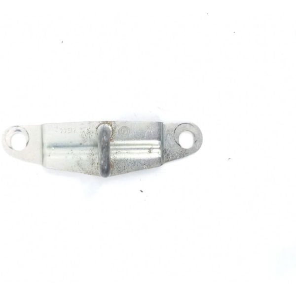Batente Fechadura Tampa Traseira Fiat Idea 1.8 2014.15