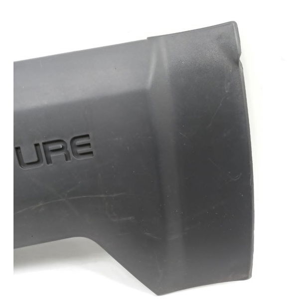 Moldura Porta Dianteira Direita Fiat Idea 1.8 2014.15