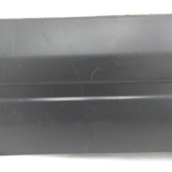 Moldura Porta Dianteira Direita Fiat Idea 1.8 2014.15