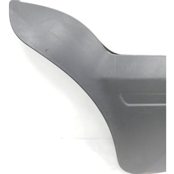 Moldura Porta Traseira Direita Fiat Idea 1.8 2014.15 