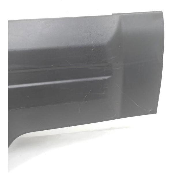 Moldura Porta Traseira Direita Fiat Idea 1.8 2014.15 
