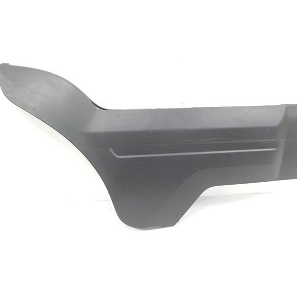 Moldura Porta Traseira Direita Fiat Idea 1.8 2014.15 