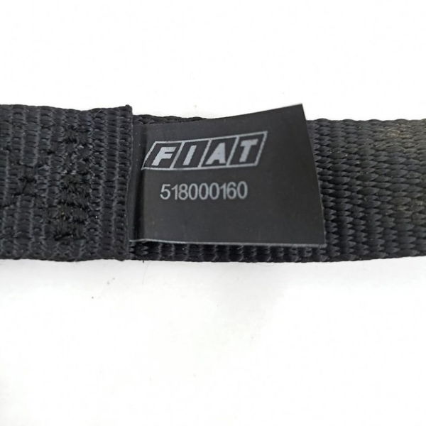 Cinta Trava Macaco Fiat Idea Adventure 1.8 2014.15