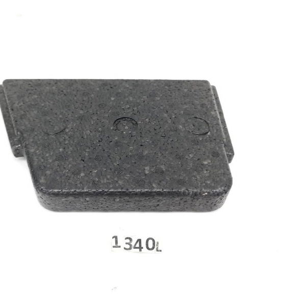 Isopor Divisão Porta Malas Fiat Idea Adventure 1.8 2015