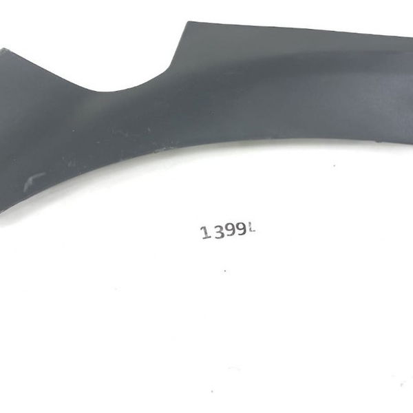 Moldura Painel Direito Fiat Idea Adventure 1.8 2014.15